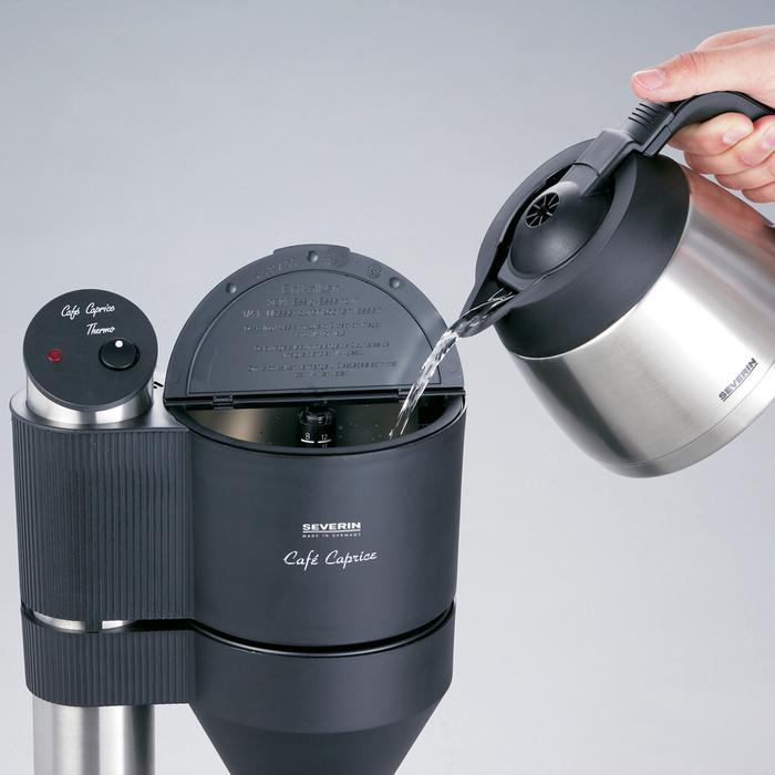Produktbild Severin Café Caprice KA 5700