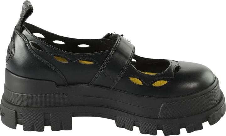 Produktbild Buffalo sandalen für en aspha jane 2 - vegan box (40)