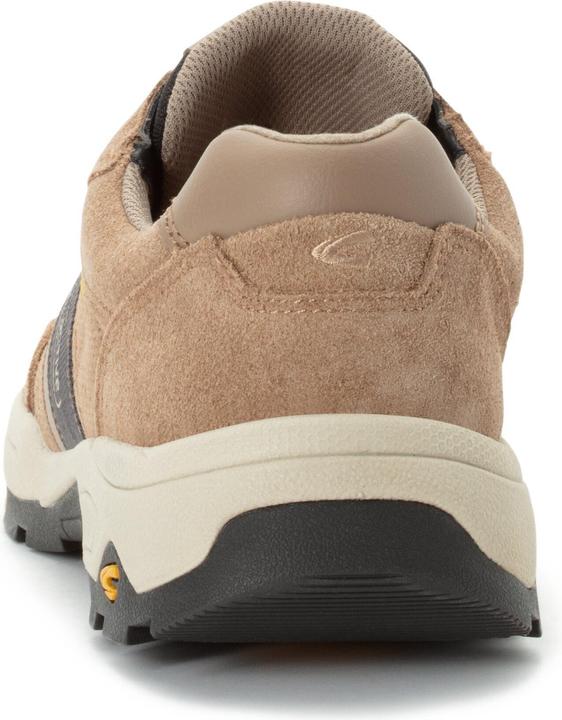 Image du produit Camel Active Sneaker Split/Nappa SAND (40)