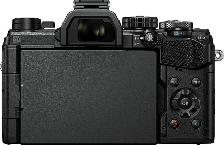 Actual product image OM System OM-5 (14 - 150 mm, 20.40 Mpx, 4/3)