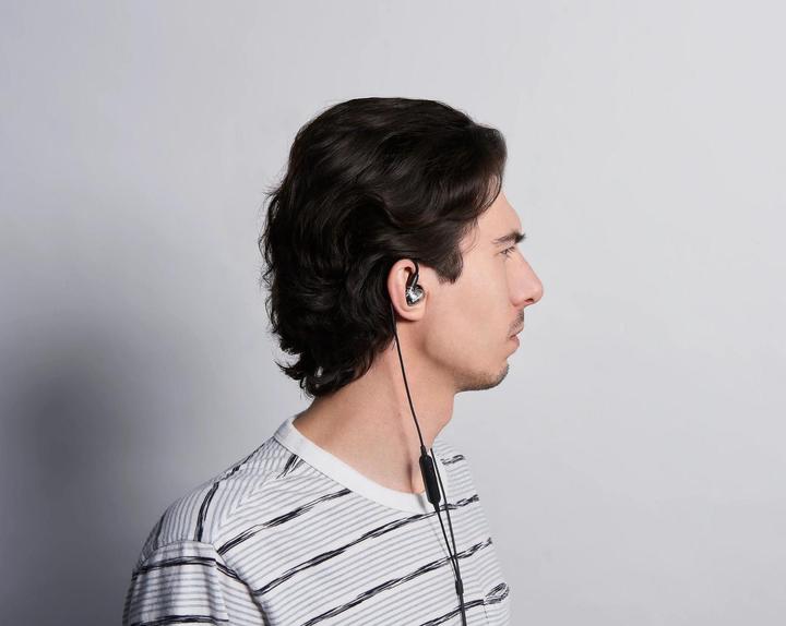 Image du produit Shure Aonic 4 (ANC, Filaire)