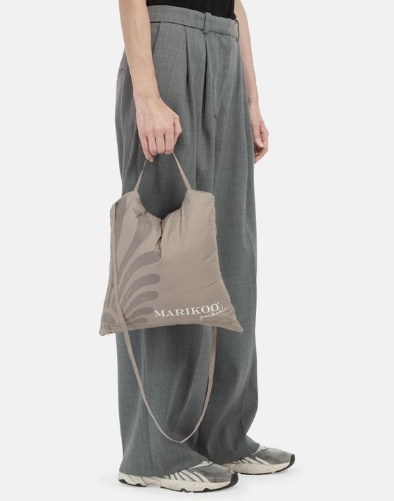 Actual product image Marikoo Pack me in (S)