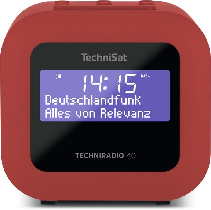 TechniSat TechniRadio 40