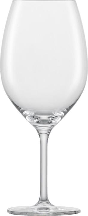 Produktbild Schott Zwiesel Bordeaux Rotweinglas FOR YOU (60 cl, 4 Gläser, Rotweingläser)