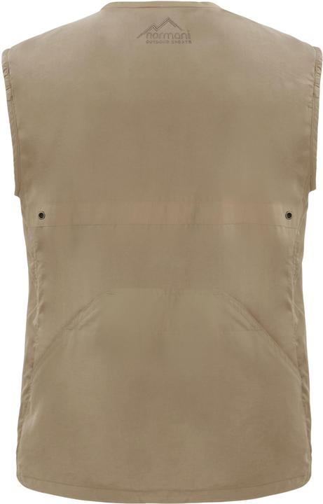 Produktbild Normani Outdoor Weste Kobus (L)