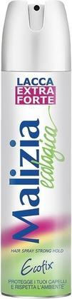 Actual product image Malizia Extra Strong Hairspray 300ml - (300 ml)