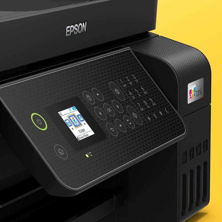 Immagine prodotto Epson EcoTank L5310 (Eco-Tank, Colore)