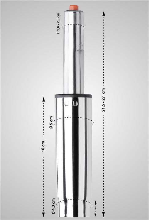 Image du produit CLP Ascenseur à gaz de type 2