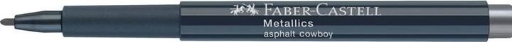Actual product image Faber-Castell Marker Creative Studio (Asphalt Cowboy, 1.50 mm, 1 x)