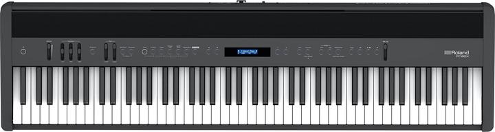 Immagine prodotto Roland FP- pianoforte digitale 60X (88 Chiavi)