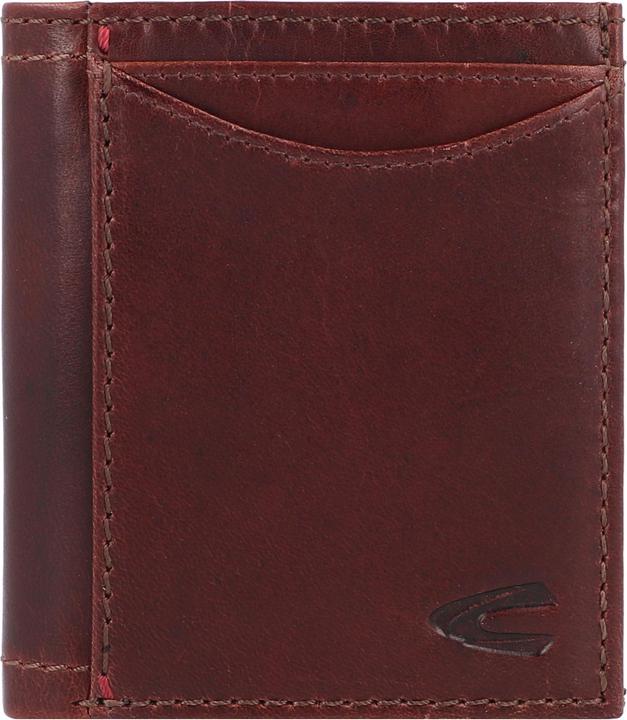 Produktbild Camel Active Salamanca Geldbörse Leder 9 cm