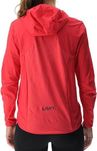 Actual product image UYN Ergoproof running jacket (L)