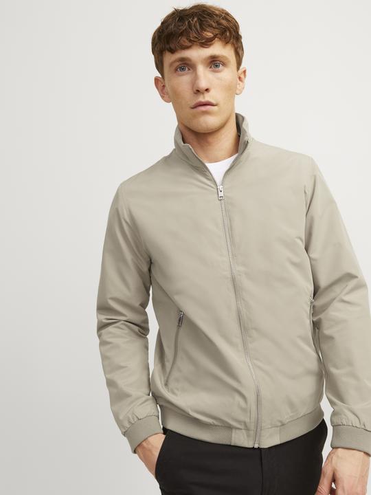 Produktbild Jack & Jones Hochgeschlossene Bomberjacke (XS)