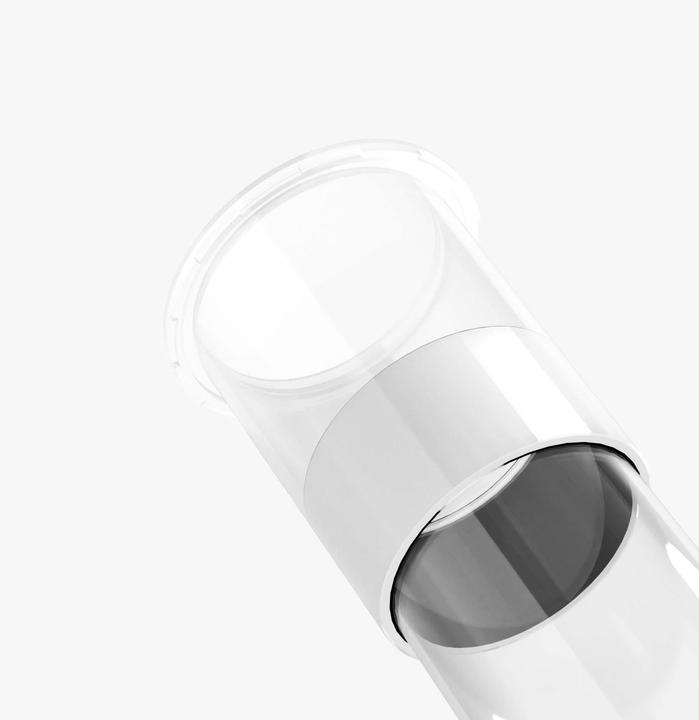 Produktbild SunSun Ersatzteil CUV-111 - Quarzglas-Hülse