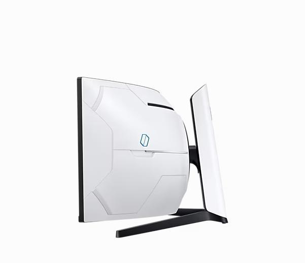 Image du produit Samsung Odyssey Neo G9 (5120 x 1440 pixels, 49")