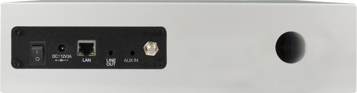 Actual product image Imperial Dabman i450 (Web radio, DAB+, FM, VHF, Bluetooth, Wi-Fi)
