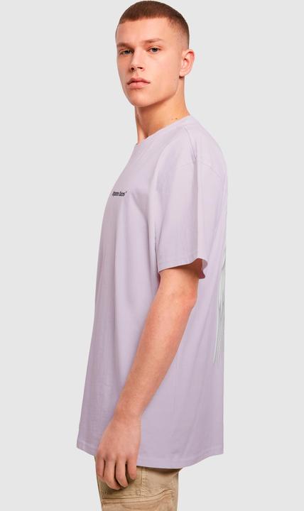 Actual product image Forgotten Faces Wings Oversized Tee - 127179 (S)
