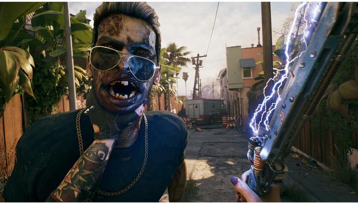 Immagine prodotto Deep Silver Dead Island 2 Edizione Day One (PS5, DE)