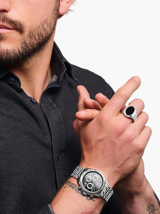 Actual product image Thomas Sabo Divine Chrono (Chronograph, 38 mm)