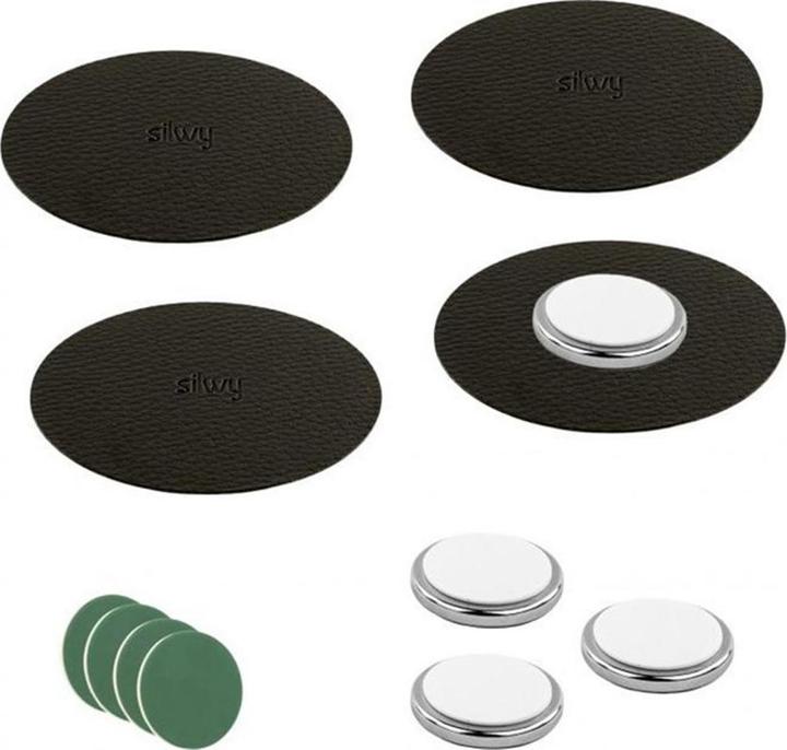 Actual product image Silwy Magnet Power Bundle XXL (1 x)