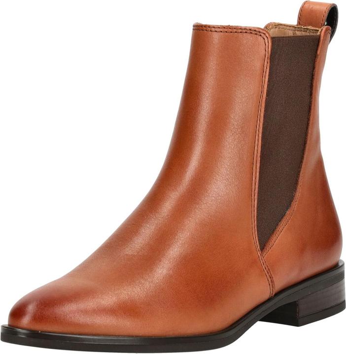 Paul Green Stiefelette (41)