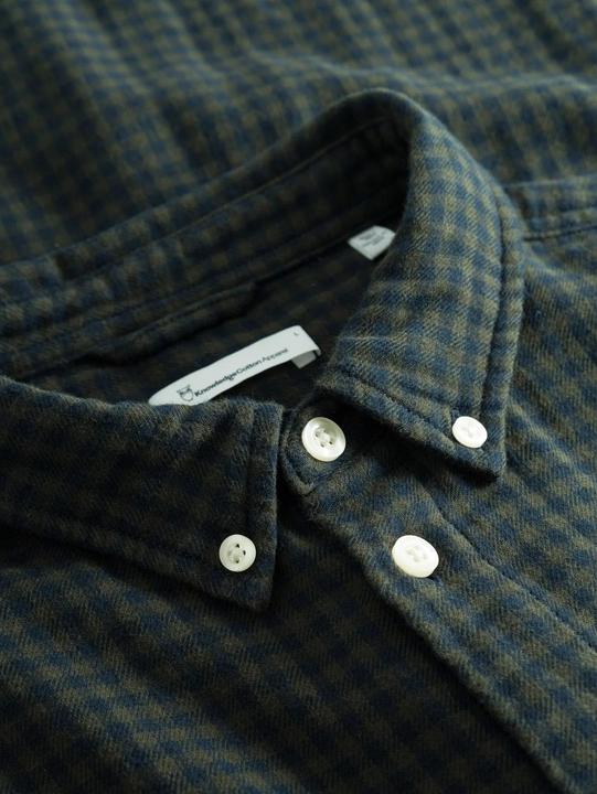 Immagine prodotto KnowledgeCotton Apparel camicia gots/vegan (XL)