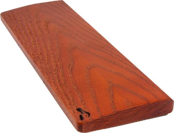 Actual product image Glorious PC Gaming Race Palm rest