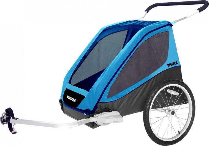Actual product image Thule Coaster XT 2
