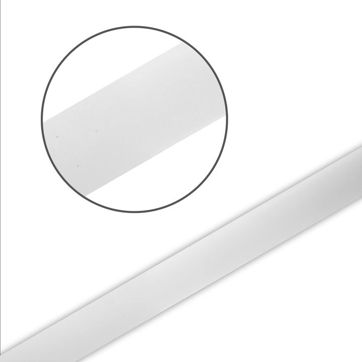 Image du produit Isoled LED NEON RGB Flexband B13H10 pour profilés de carrelage, 24V DC, 10W, 300cm, IP67, 140 LED/m (300 cm)