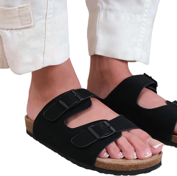 Image du produit Where's That From - Sandales WILLOW - Femme (38)