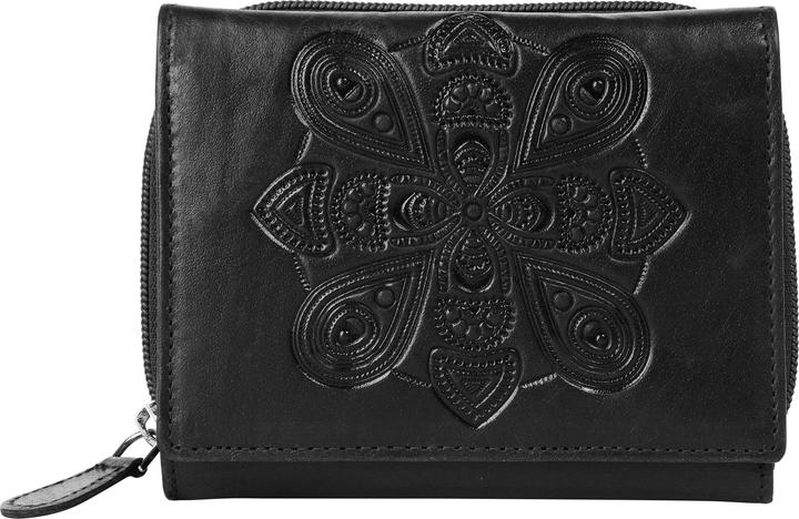 Bruno Banani Geldbörse Mandala