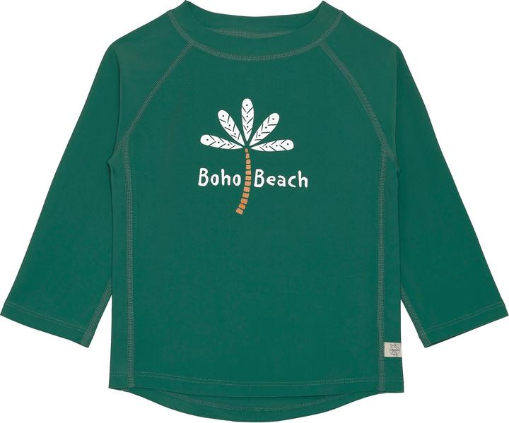 Produktbild Lässig Langarm Shirt mit UV-Schutz (62)