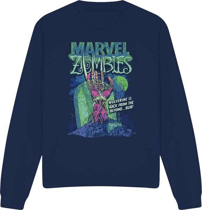Image du produit Marvel Comics - Sweat - Adulte (XXL)