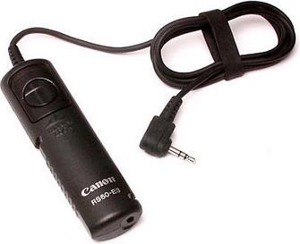 Productafbeelding Canon Rs-60 E3 (Kabel)