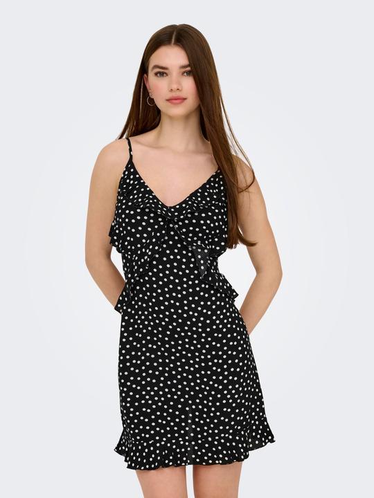 Actual product image Only ONLBRISTOL Kurzes Kleid Kleid (M)