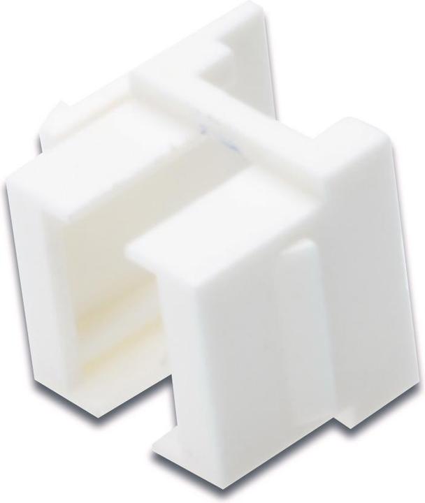 Produktbild Digitus LC Keystone Adapter for Patch Panel