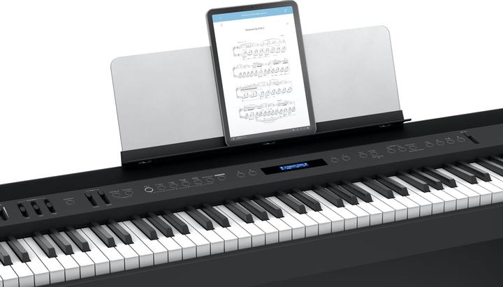 Immagine prodotto Roland FP- pianoforte digitale 60X (88 Chiavi)