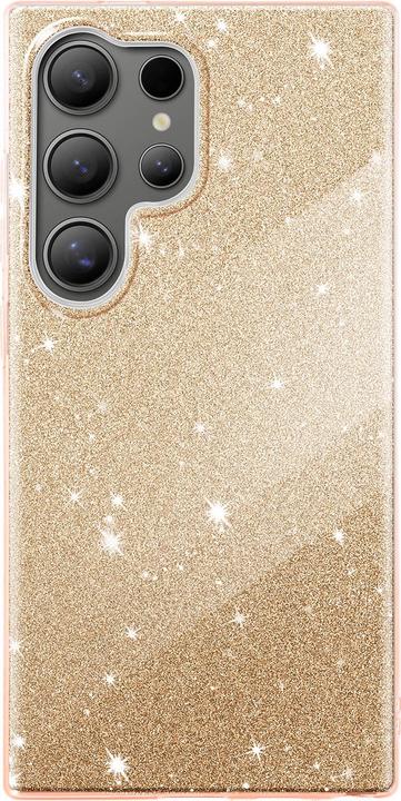 Actual product image Avizar Spark Case (Samsung Galaxy S24 Ultra)