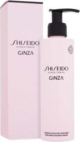 Immagine prodotto Shiseido Ginza (200 ml)