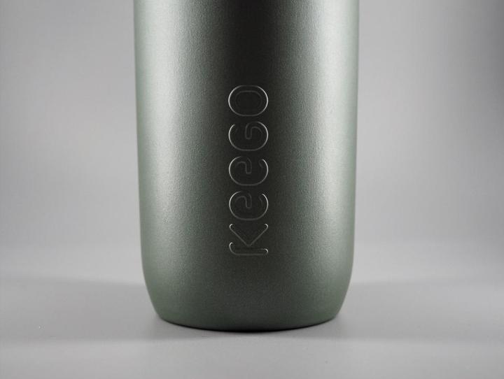Actual product image Keego Drinking bottle (0.75 l)