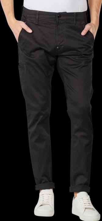 G-Star Skinny Chino 2.0 Black