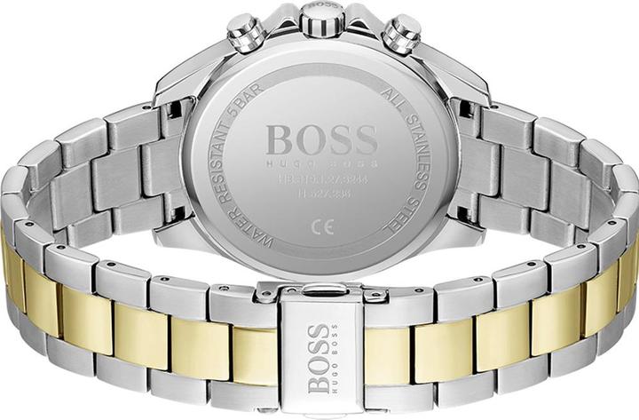 Actual product image BOSS Novia (Analogue wristwatch, 38 mm)