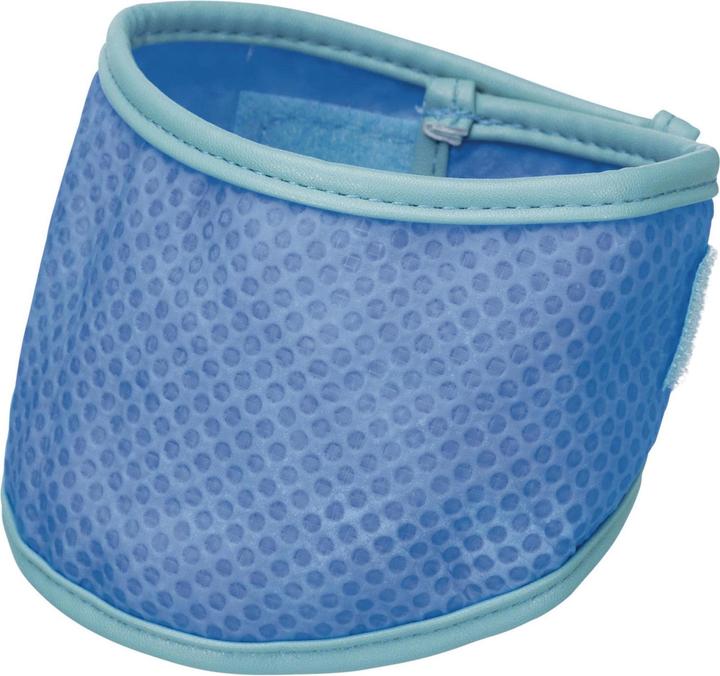 Actual product image Trixie Cooling bandana (S, Dog bandana)