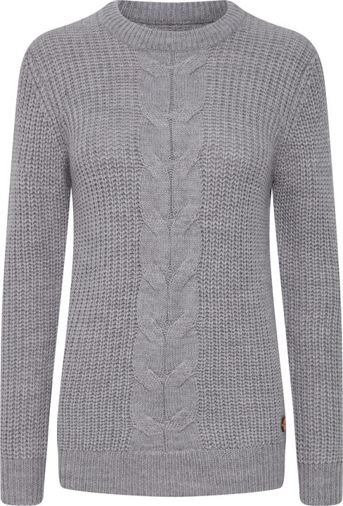 Grigio Medio Melange (201146)