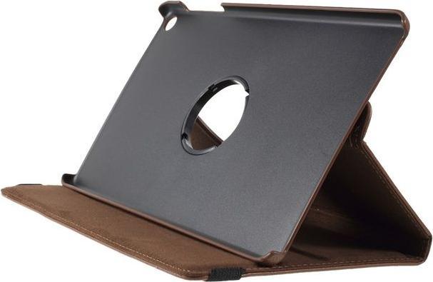 Produktbild MU Classic Rotierbare Leder Hülle (Galaxy Tab A 10.1 (2019))