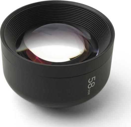 Actual product image Moment Tele 58mm Lens - T-Series