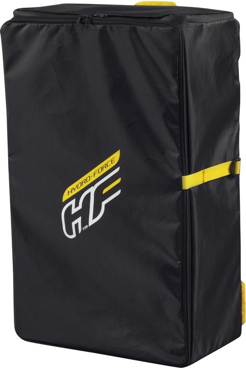 Actual product image Bestway Aqua Glider (320 cm, 2-piece)