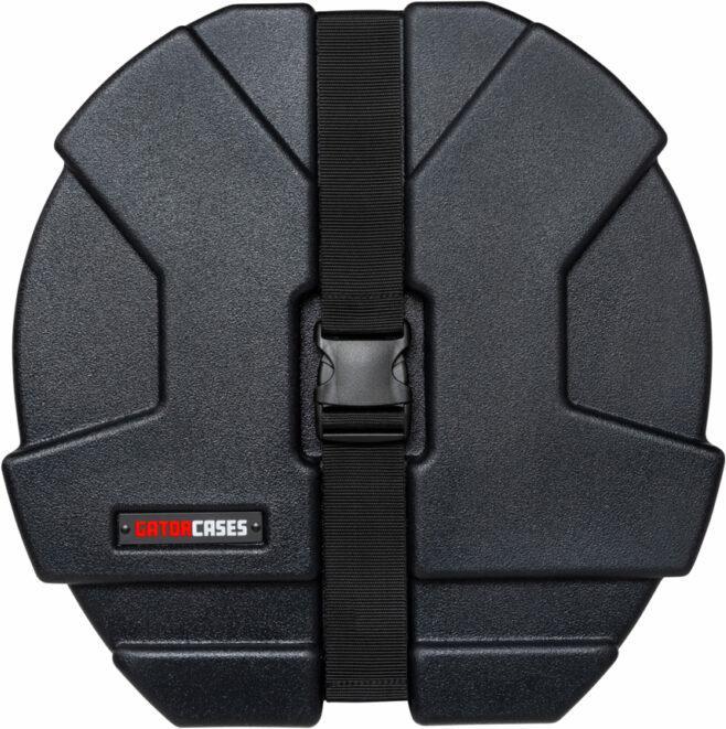 Image du produit Gator GPC1455SD Grooves Roto Snare Case 14"x5,5" (Moulinet)