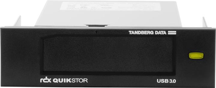 Tandberg Data QuikStor 8636-RDX
