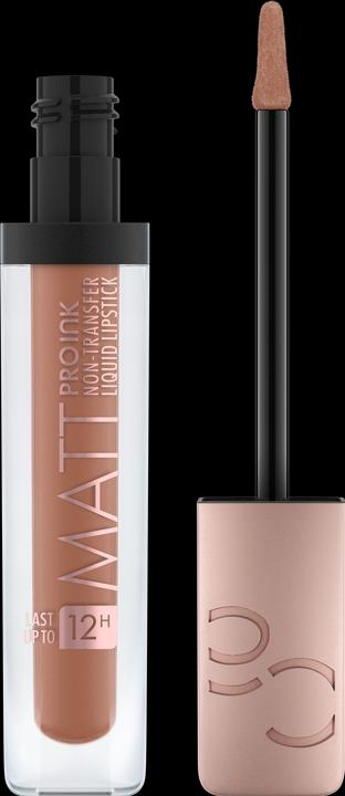 Produktbild Catrice Matt Pro Ink Non-Transfer Liquid Lipstick (160 Win everyday)